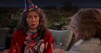 Click to watch 'The Crosswalk' (popup) Grace And Frankie